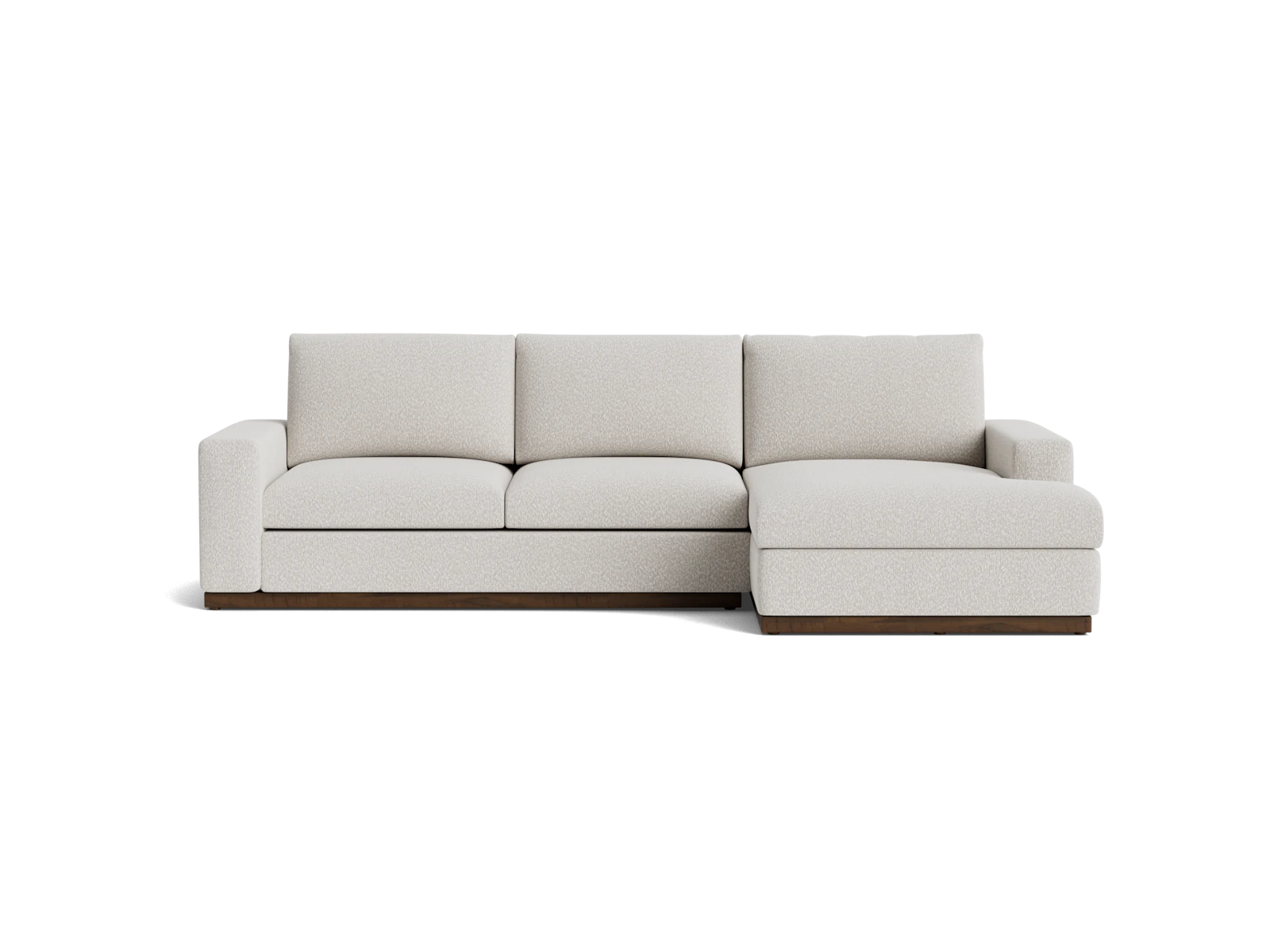 Holt Sectional